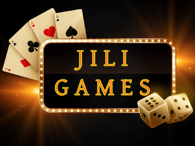 JILI GAMES پاکستان